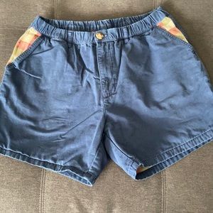 Chubbies Shorts